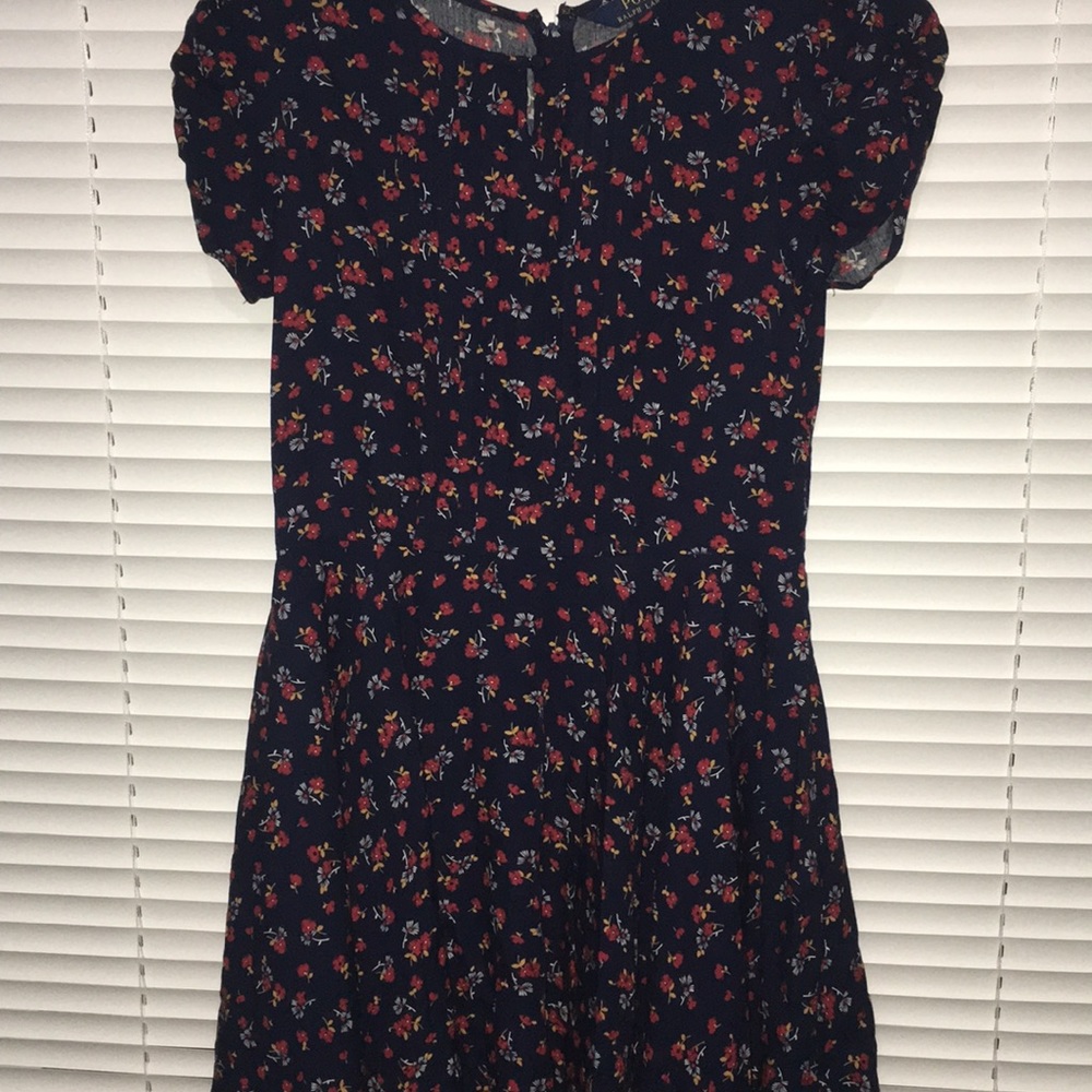 Girls Polo Ralph Lauren dress